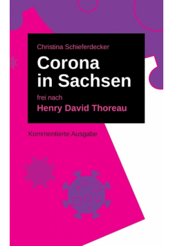 Corona in Sachsen