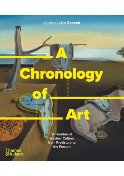 A Chronology of Art