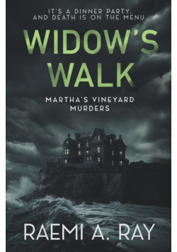 Widow's Walk