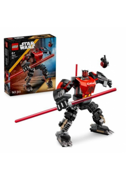 LEGO(R) STAR WARS 75411 Mech Dartha Maula