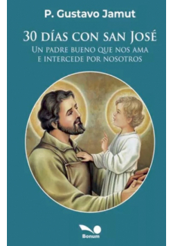 30 días con San José