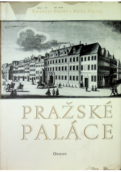 Prazske Palace