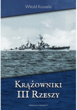 Krążowniki III Rzeszy
