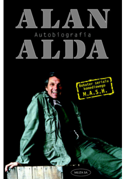 Alan Alda Autobiografia