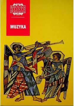 Kronika miasta Poznań Nr 2 / 02 Muzyka