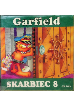 Garfield Skarbiec