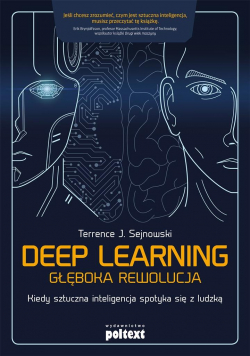 Deep learning. Głęboka rewolucja