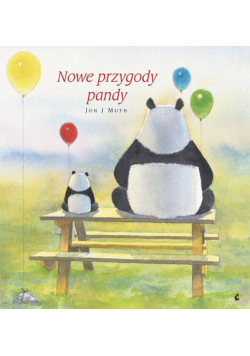 Nowe przygody pandy