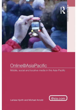 Online@AsiaPacific