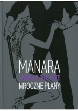 Mroczne plany