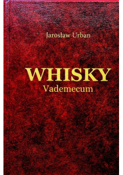 Whisky Vademecum