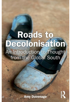 Roads to Decolonisation