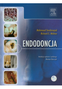 Endodoncja z płytą DVD