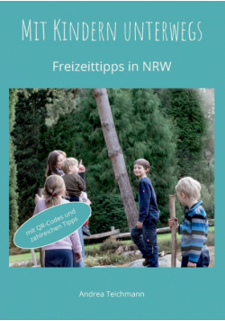 Mit Kindern unterwegs