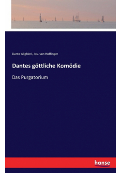 Dantes göttliche Komödie