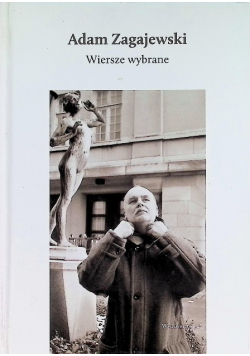 Zagajewski Wiersze wybrane
