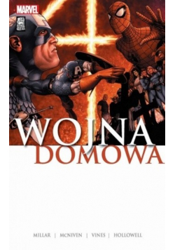 Wojna Domowa