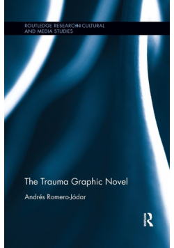 The Trauma Graphic Novel