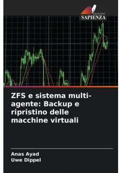 ZFS e sistema multi-agente