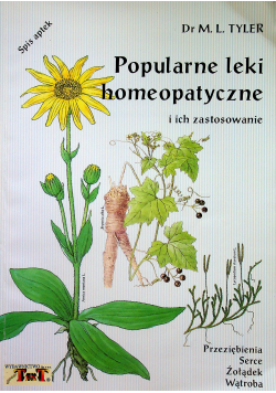 Popularne leki homeopatyczne i ich zastosowania