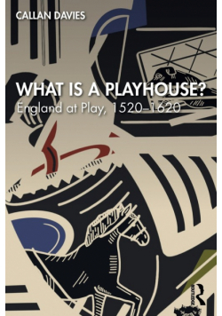 What is a Playhouse?