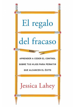 El regalo del fracaso