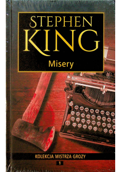 Misery Tom I Nowa
