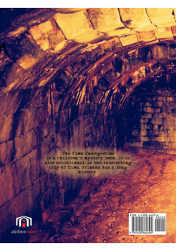 The Yuma Underground