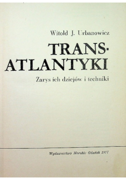Transatlantyki
