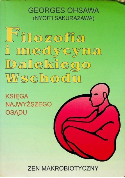Filozofia i medycyna Dalekiego Wschodu