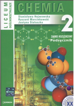 Chemia 2 Podręcznik