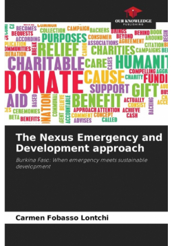 The Nexus Emergency and Development approach