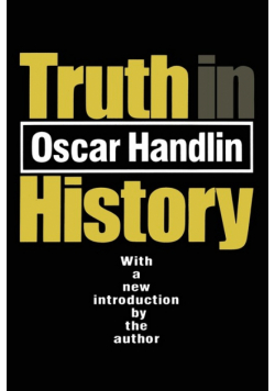 Truth in History
