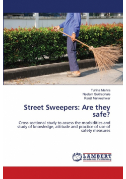 Street Sweepers