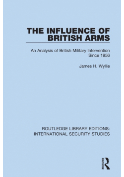 The Influence of British Arms