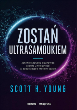 Zostań ultrasamoukiem