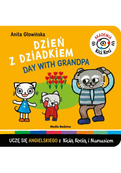 Akademia Kicia Koci. Plac zabaw