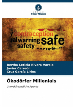 Ökodörfer Millenials