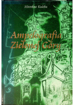 Ampelografia Zielonej Góry