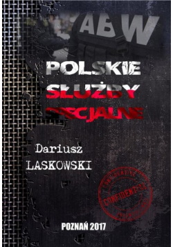 Polskie służby specjalne