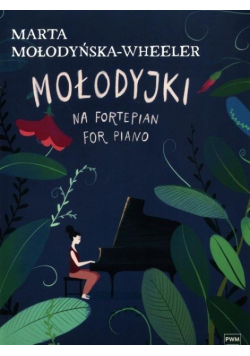 Mołodyjki na fortepian