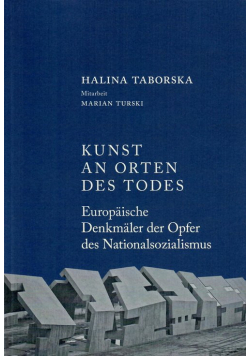 Kunst an orten des todes