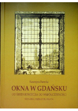 Okna w gdańsku