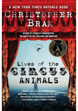 Lives of the Circus Animals