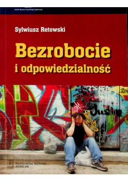 Bezrobocie i odpowiedzialność