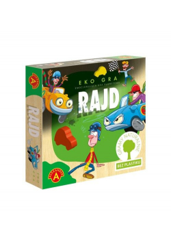 Eko gra Rajd