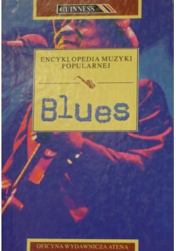 Encyklopedia muzyki popularnej Blues
