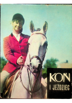 Koń i jeździec