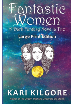 Fantastic Women