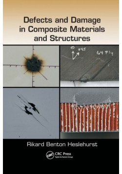 Defects and Damage in Composite Materials and Structures